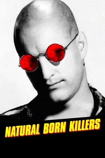 Natural Born Killers poster image