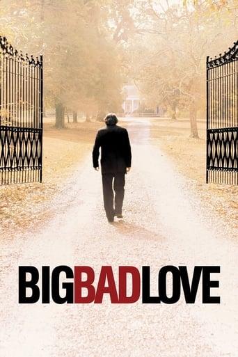 Big Bad Love poster image