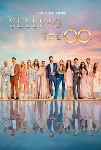 Selling The OC poster image