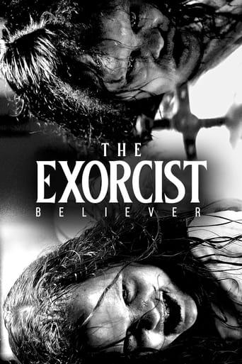 The Exorcist: Believer poster image