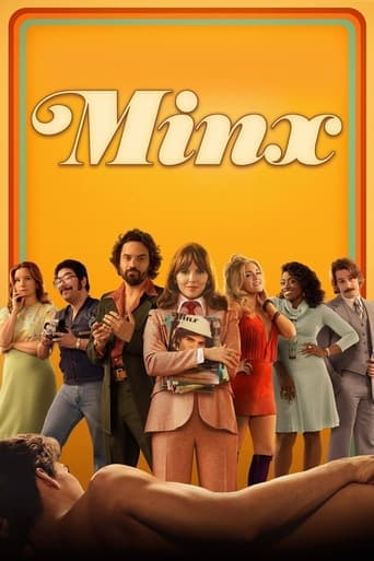 Minx poster image