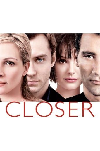 Closer poster image