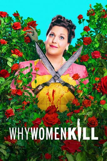 Why Women Kill poster image