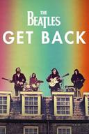 The Beatles: Get Back poster image