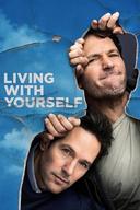 Living with Yourself poster image