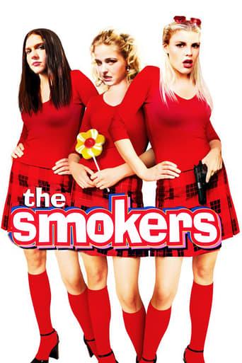 The Smokers poster image