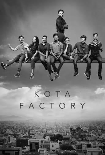 Kota Factory poster image
