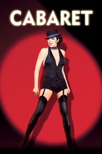 Cabaret poster image
