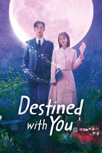 Destined with You poster image
