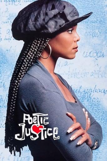 Poetic Justice poster image