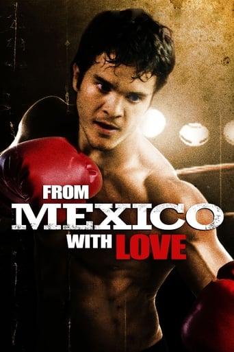 From Mexico With Love poster image