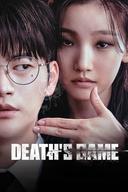 Death's Game poster image