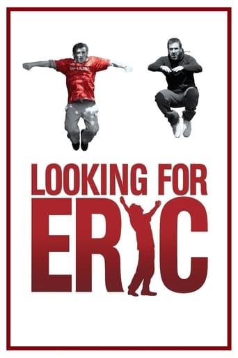 Looking for Eric poster image