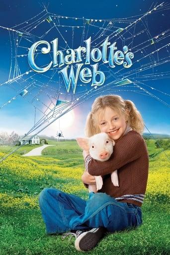 Charlotte's Web poster image