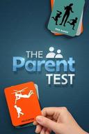 The Parent Test poster image