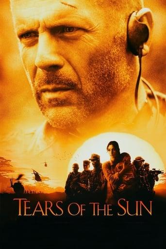 Tears of the Sun poster image