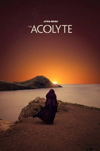 The Acolyte poster image