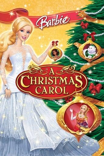 Barbie in 'A Christmas Carol' poster image