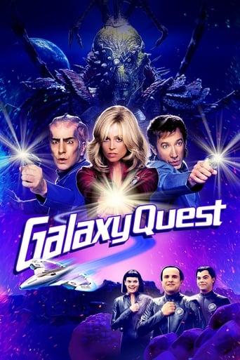 Galaxy Quest poster image