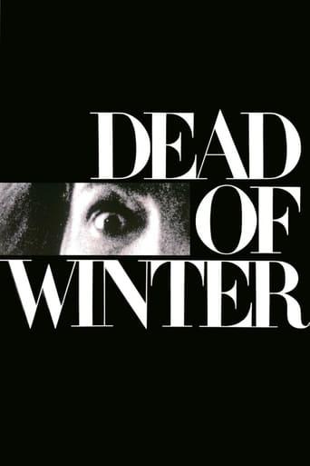Dead of Winter poster image