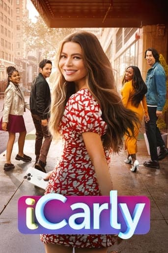 iCarly poster image