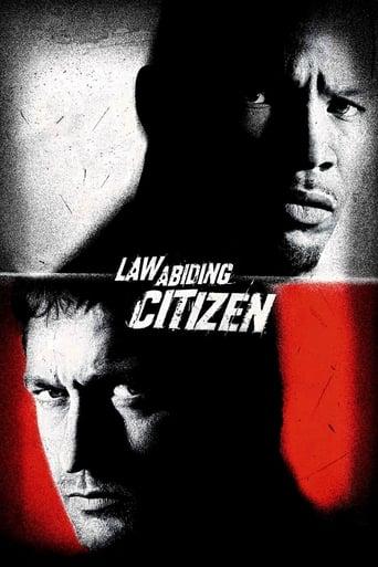 Law Abiding Citizen poster image