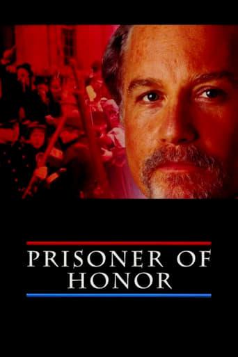Prisoner of Honor poster image