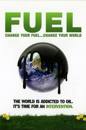 Fuel poster image