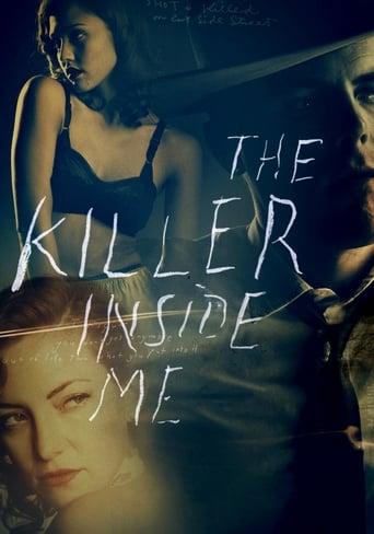 The Killer Inside Me poster image
