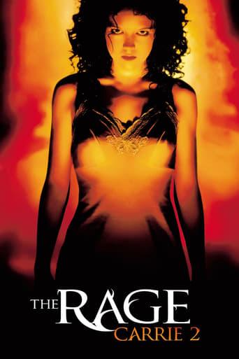 The Rage: Carrie 2 poster image
