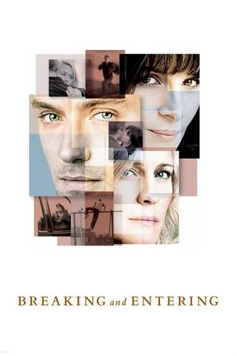 Breaking and Entering poster image