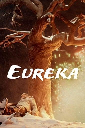Eureka poster image