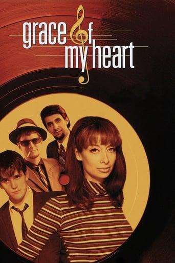 Grace of My Heart poster image