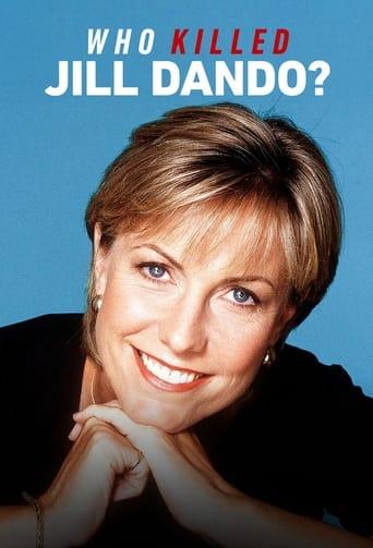 Who Killed Jill Dando? poster image