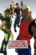 Young Justice poster image