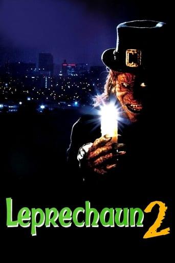 Leprechaun 2 poster image