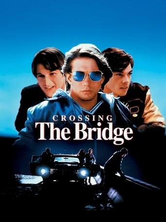 Crossing the Bridge poster image