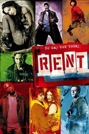 Rent poster image
