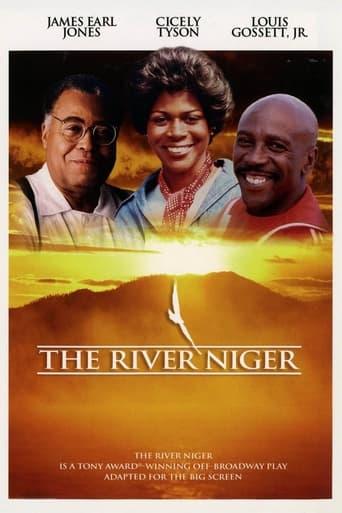The River Niger poster image