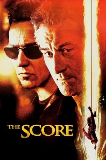 The Score poster image