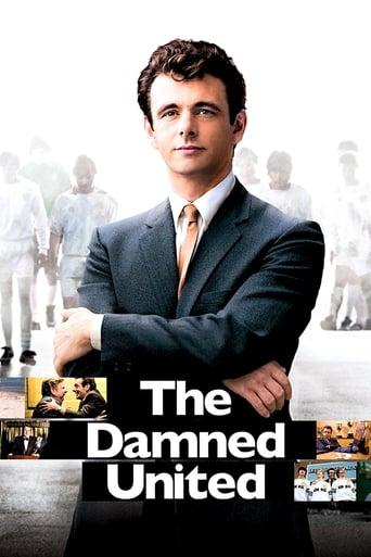 The Damned United poster image