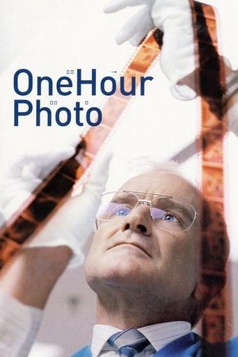 One Hour Photo poster image