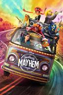 The Muppets Mayhem poster image