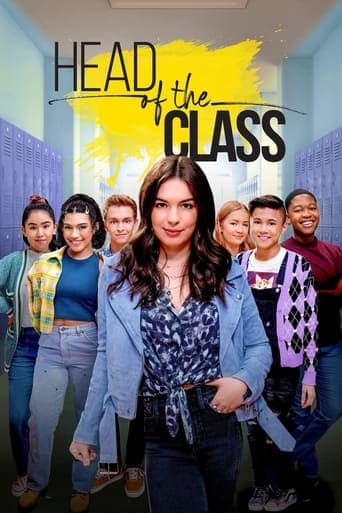 Head of the Class poster image