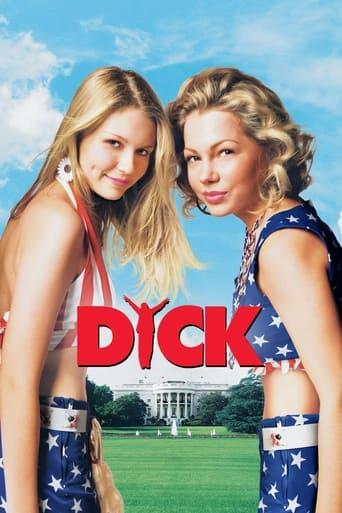 Dick poster image