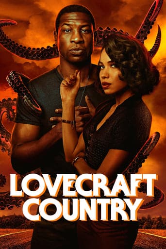Lovecraft Country poster image