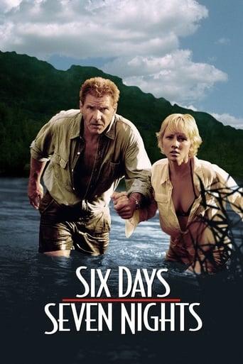 Six Days Seven Nights poster image