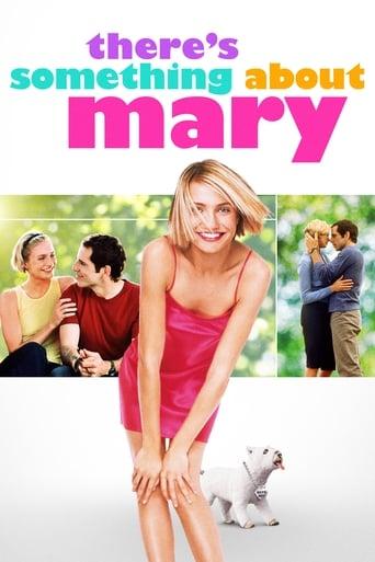 There's Something About Mary poster image
