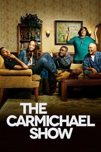 The Carmichael Show poster image