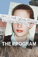 The Program: Cons, Cults and Kidnapping poster image